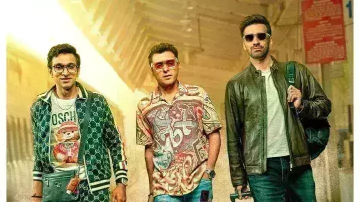 मडगांव एक्सप्रेस ने वसूल ली आधी से ज्यादा लागत, 6ठे दिन भी करोड़ो में हुई कमाई