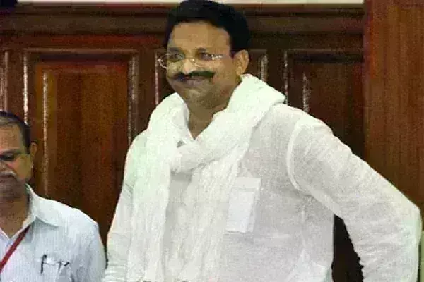 पांच डॉक्टरों का पैनल करेगा मुख्तार अंसारी का पोस्टमार्टम, शाम को सुपुर्द-ए-खाक किया जा सकता है
