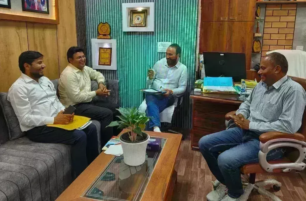 ऑल इंडिया इंटर यूनिवर्सिटी क्रिकेट में देश की दिग्गज टीमें होंगी आमने-सामने