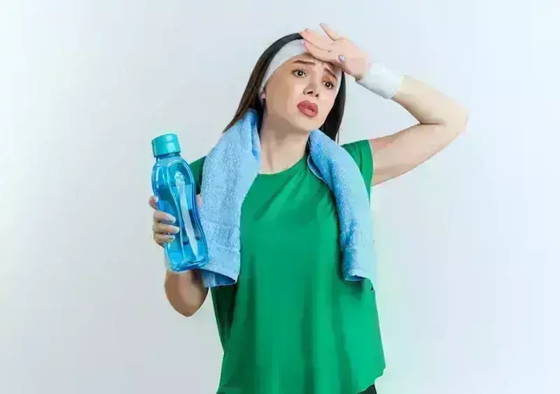 8 संकेत बताते हैं कि आपके शरीर में हो गई है पानी की कमी, जानें क्या करें