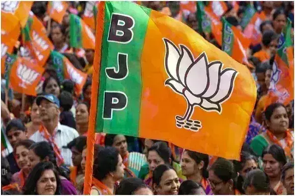 BJP ने जारी की उम्मीदवारों की 8वीं लिस्ट, सनी देओल का पत्ता कटा, सुशील रिंकू और कैप्टन अमरिंदर की पत्नी को टिकट BJP ने जारी की उम्मीदवारों की 8वीं लिस्ट, सनी देओल का पत्ता कटा, सुशील रिंकू और कैप्टन अमरिंदर की पत्नी को टिकट