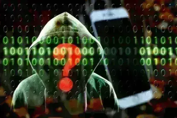 साइबर हमलों से निपटने के लिए केवल 4 प्रतिशत भारतीय कंपनियां ही तैयार ! साइबर हमलों से निपटने के लिए केवल 4 प्रतिशत भारतीय कंपनियां ही तैयार !