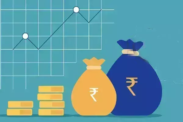 वित्त वर्ष 24 में स्मॉल कैप शेयरों में 63 प्रतिशत की हुई बढ़ोतरी वित्त वर्ष 24 में स्मॉल कैप शेयरों में 63 प्रतिशत की हुई बढ़ोतरी