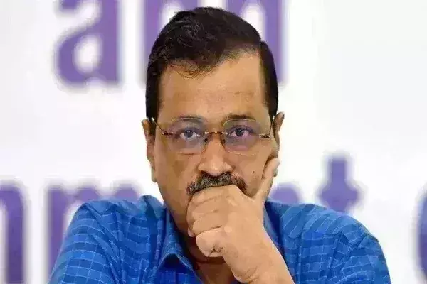शराब घोटाला मामला : अरविंद केजरीवाल को 15 दिनों के लिए जेल भेजा, ED ने नहीं मांगी रिमांड