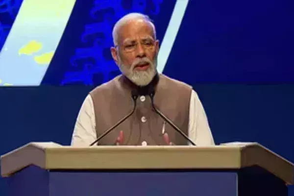 आरबीआई के 90 साल पूरे होने पर बोले पीएम मोदी, बैंक ने अपनी विश्वसनीयता बरकरार रखी