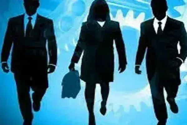 देश में नौकरियों में तीन व गिग जॉब्स में 184 प्रतिशत की बढोतरी देश में नौकरियों में तीन व गिग जॉब्स में 184 प्रतिशत की बढोतरी