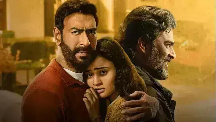 बॉक्स आफिस पर शैतान का खौफ हुआ कम, लाखों में सिमटी कमाई