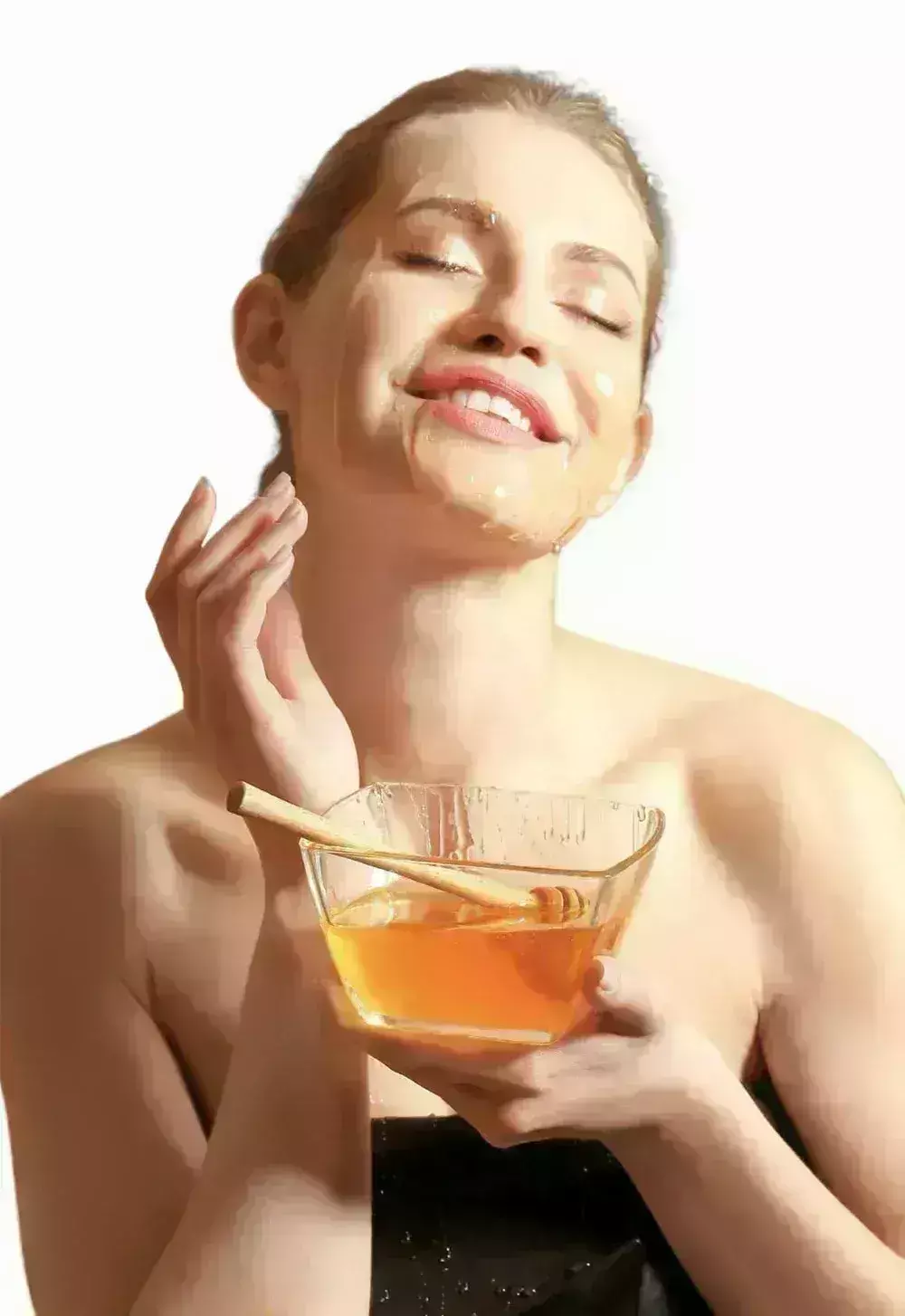 खाने के अलावा स्किन के लिए भी काफी फायदेमंद है शहद, ऐसे करें फेस पर इसका इस्तेमाल