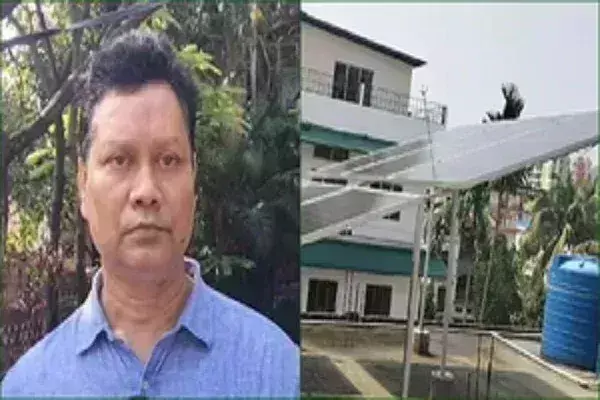 पीएम सूर्य घर मुफ्त बिजली योजना ने असम में लोगों के जीवन को बदल दिया पीएम सूर्य घर मुफ्त बिजली योजना ने असम में लोगों के जीवन को बदल दिया