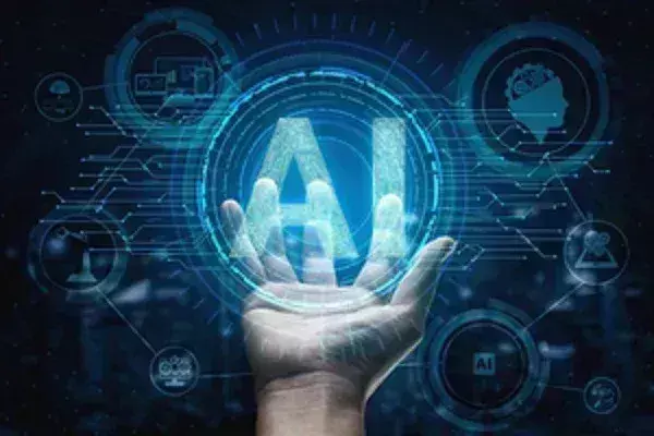 लोगों के जीवन को AI से जोड़ने जा रहा है ये देश, 527 मिलियन डॉलर करेगा खर्च लोगों के जीवन को AI से जोड़ने जा रहा है ये देश, 527 मिलियन डॉलर करेगा खर्च