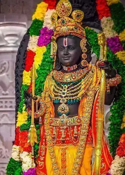 श्रीरामनवमी पर अयोध्या में रामलला के 24 घंटे दर्शन होना मुश्किल, जानिए वजह श्रीरामनवमी पर अयोध्या में रामलला के 24 घंटे दर्शन होना मुश्किल, जानिए वजह