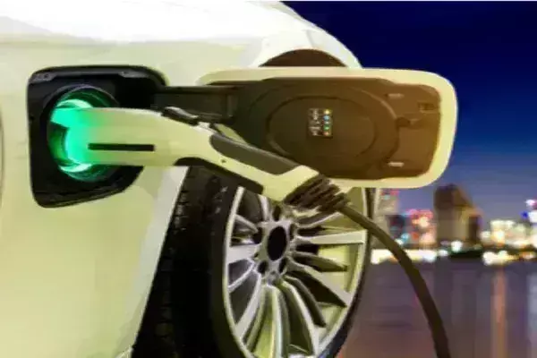 दक्षिण कोरिया में इलेक्ट्रिक व्हीकल की बिक्री में 25 फीसदी की गिरावट दक्षिण कोरिया में इलेक्ट्रिक व्हीकल की बिक्री में 25 फीसदी की गिरावट