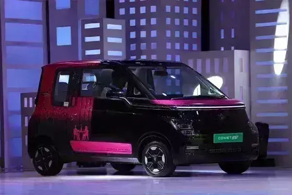 एमजी मोटर्स ने अपनी सबसे सस्ती एसयूवी की कीमतों में की बढ़ोतरी, जानें नए दाम एमजी मोटर्स ने अपनी सबसे सस्ती एसयूवी की कीमतों में की बढ़ोतरी, जानें नए दाम