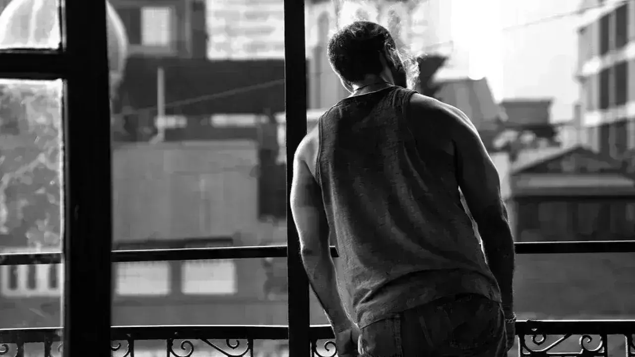 देवा की शूटिंग से शाहिद कपूर ने शेयर की तस्वीर, फ्लॉन्ट किए बाइसेप्स