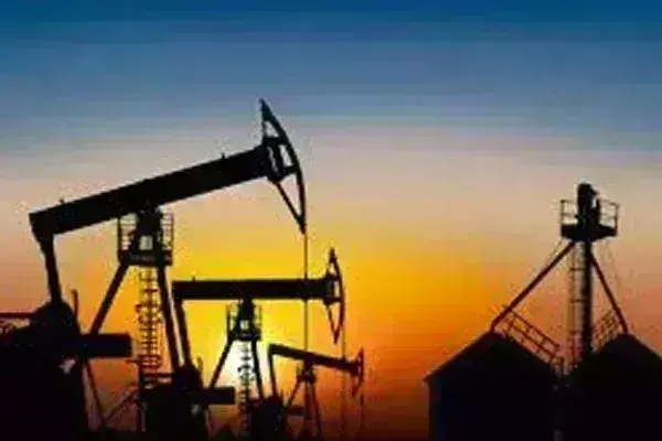 वित्त वर्ष 2023-24 में ईंधनों की मांग रिकॉर्ड स्तर पर