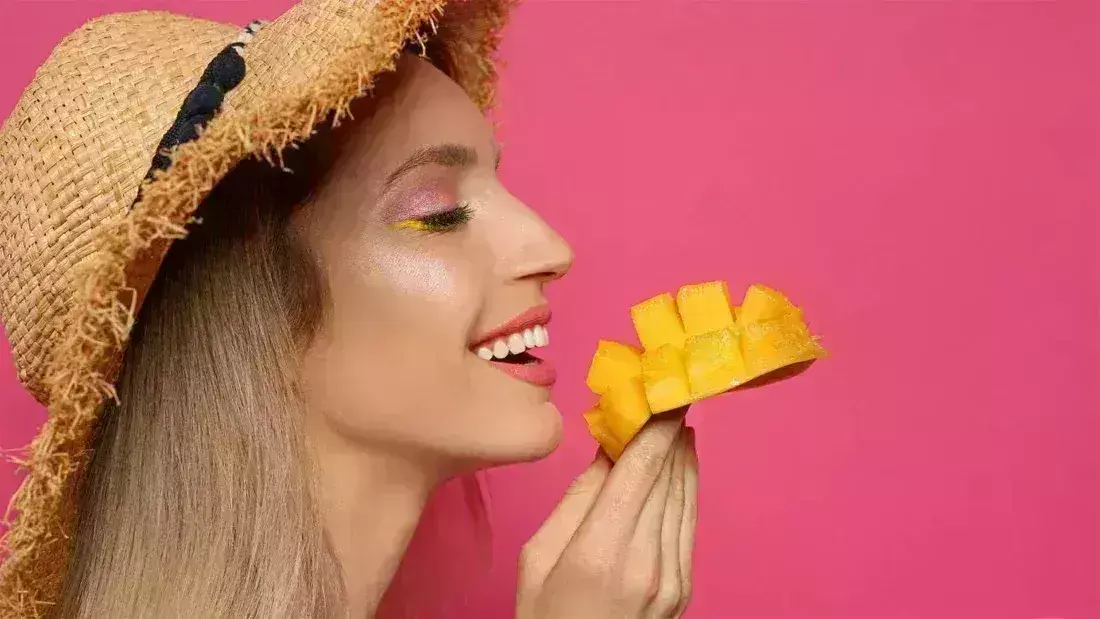 पके-पके आम देखकर आ रहा मुंह में पानी? खाते समय ना करें लापरवाही, वरना बढ़ जाएगी परेशानी