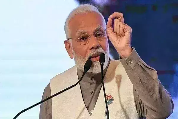 अरुणाचल प्रदेश भारत का अभिन्न अंग है, था और रहेगा’, प्रधानमंत्री मोदी का चीन को करारा जवाब