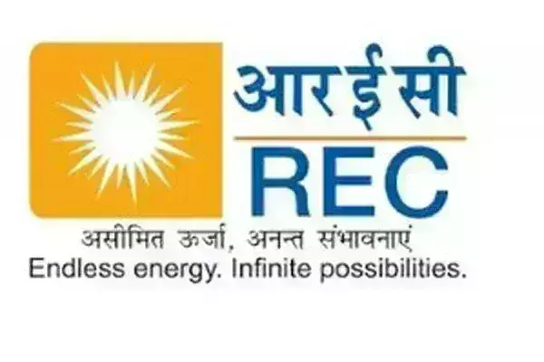 REC ने हरित बिजली परियोजनाओं के लिए 2023-24 में मंजूर किये छह गुना ऋण