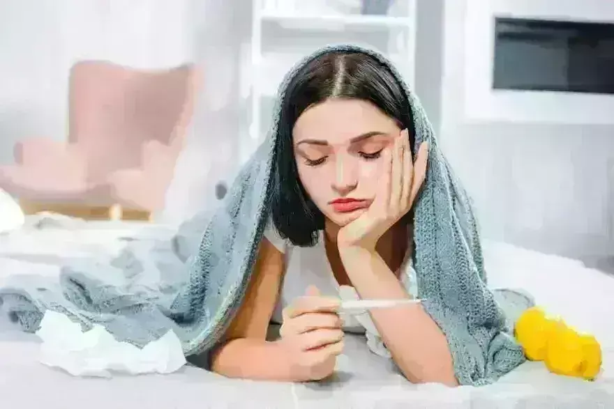 मौसमी बुखार से सुरक्षित रहने के लिए अपनाएं ये असरदार टिप्स मौसमी बुखार से सुरक्षित रहने के लिए अपनाएं ये असरदार टिप्स