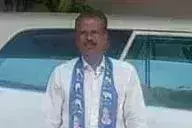 बैतूल संसदीय क्षेत्र के बसपा प्रत्याशी अशोक भलावी का हृदयाघात से निधन