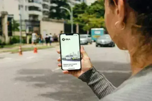 ओला इंटरनेशनल मार्केट को कहेगी अलविदा, भारतीय बाजार पर ध्यान केंद्रित करेगी