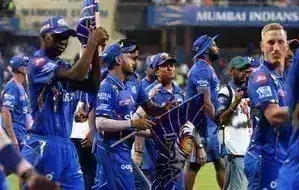 मुंबई और आरसीबी की टक्कर, जानें मैच प्रीव्यू और अहम आंकड़े