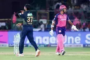 टी20 वर्ल्ड कप से कट सकता है जायसवाल का पत्ता!