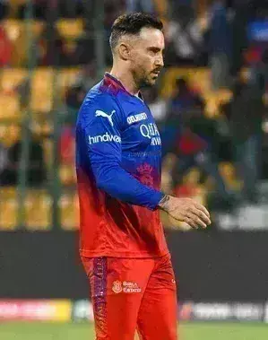 हमारी गेंदबाजी में उतने हथियार नहीं हैं : डु प्लेसिस