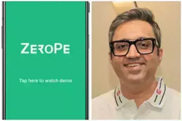 भारतपे के सह-संस्थापक अश्नीर ग्रोवर मेडिकल लोन के लिए जीरोपे नाम से लॉन्च करेंगे ऐप