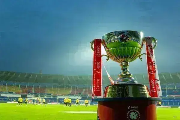 इंडियन सुपर लीग के प्लेऑफ शेड्यूल की घोषणा, फाइनल 4 मई को