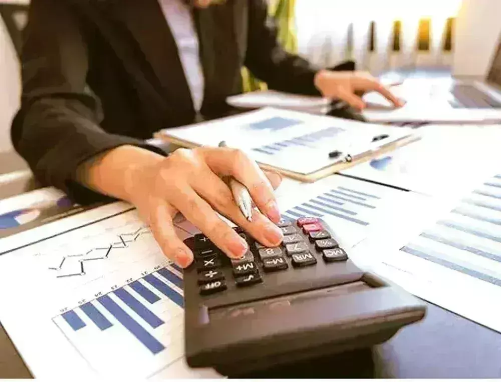 एफपीआई ने अप्रैल में अबतक शेयरों में 13,300 करोड़ रुपये डाले एफपीआई ने अप्रैल में अबतक शेयरों में 13,300 करोड़ रुपये डाले