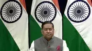 рднрд╛рд░рдд рдиреЗ рдЗрдЬрд▒рд╛рдЗрд▓ рд╡ рдИрд░рд╛рди рд╕реЗ рддрдирд╛рд╡ рдХрдо рдХрд░рдиреЗ рдХрд╛ рдХрд┐рдпрд╛ рдЖрдЧреНрд░рд╣ рднрд╛рд░рдд рдиреЗ рдЗрдЬрд▒рд╛рдЗрд▓ рд╡ рдИрд░рд╛рди рд╕реЗ рддрдирд╛рд╡ рдХрдо рдХрд░рдиреЗ рдХрд╛ рдХрд┐рдпрд╛ рдЖрдЧреНрд░рд╣