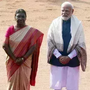 рд░рд╛рд╖реНрдЯреНрд░рдкрддрд┐ рдореБрд░реНрдореВ рд╡ рдкреАрдПрдо рдореЛрджреА рдиреЗ рдбреЙ. рднреАрдорд░рд╛рд╡ рдЖрдВрдмреЗрдбрдХрд░ рдХреЛ рджреА рд╢реНрд░рджреНрдзрд╛рдВрдЬрд▓рд┐ рд░рд╛рд╖реНрдЯреНрд░рдкрддрд┐ рдореБрд░реНрдореВ рд╡ рдкреАрдПрдо рдореЛрджреА рдиреЗ рдбреЙ. рднреАрдорд░рд╛рд╡ рдЖрдВрдмреЗрдбрдХрд░ рдХреЛ рджреА рд╢реНрд░рджреНрдзрд╛рдВрдЬрд▓рд┐