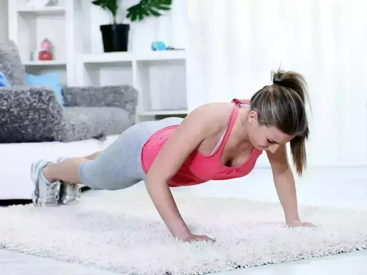 рд╣рдж рд╕реЗ рдЬреНрдпрд╛рджрд╛ рдПрдХреНрд╕рд░рд╕рд╛рдЗрдЬ рдХрд░рдиреЗ рд╕реЗ рд╕реЗрд╣рдд рдХреЛ рд╣реЛ рд╕рдХрддрд╛ рд╣реИ рдиреБрдХрд╕рд╛рди рдПрдХреНрд╕рдкрд░реНрдЯ рд╕реЗ рдЬрд╛рдиреЗрдВ рд╣рдж рд╕реЗ рдЬреНрдпрд╛рджрд╛ рдПрдХреНрд╕рд░рд╕рд╛рдЗрдЬ рдХрд░рдиреЗ рд╕реЗ рд╕реЗрд╣рдд рдХреЛ рд╣реЛ рд╕рдХрддрд╛ рд╣реИ рдиреБрдХрд╕рд╛рди рдПрдХреНрд╕рдкрд░реНрдЯ рд╕реЗ рдЬрд╛рдиреЗрдВ