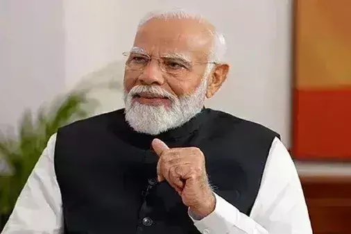 рд╡рд┐рдкрдХреНрд╖ рдиреЗ рд░рд╛рдо рдордВрджрд┐рд░ рдХреЛ рд░рд╛рдЬрдиреАрддрд┐рдХ рд╣рдерд┐рдпрд╛рд░ рдмрдирд╛рдпрд╛, рдЕрдм рдордВрджрд┐рд░ рдмрди рдЧрдпрд╛ рд╡рд┐рд░реЛрдзрд┐рдпреЛрдВ рдХреЗ рд╣рд╛рде рд╕реЗ рдореБрджреНрджрд╛ рд╣реА рдЪрд▓рд╛ рдЧрдпрд╛рдГ PM рдореЛрджреА рд╡рд┐рдкрдХреНрд╖ рдиреЗ рд░рд╛рдо рдордВрджрд┐рд░ рдХреЛ рд░рд╛рдЬрдиреАрддрд┐рдХ рд╣рдерд┐рдпрд╛рд░ рдмрдирд╛рдпрд╛, рдЕрдм рдордВрджрд┐рд░ рдмрди рдЧрдпрд╛ рд╡рд┐рд░реЛрдзрд┐рдпреЛрдВ рдХреЗ рд╣рд╛рде рд╕реЗ рдореБрджреНрджрд╛ рд╣реА рдЪрд▓рд╛ рдЧрдпрд╛рдГ PM рдореЛрджреА