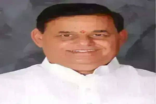 जयपुर सांसद रामचरण बोहरा को ई-मेल पर जान से मारने की धमकी, लिखा- दिल्ली बहुत दूर है, रास्ते में जहां मिलोगे, तुम्हें वहीं मार देंगे