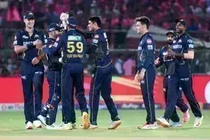 दिल्ली बनाम गुजरात, कुल मिलाकर आमने-सामने; कब और कहां देखें