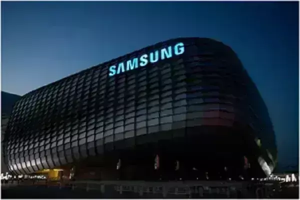 सैमसंग का भारत में एआई टीवी कारोबार से 10 हजार करोड़ रुपए का राजस्व हासिल करने का लक्ष्य सैमसंग का भारत में एआई टीवी कारोबार से 10 हजार करोड़ रुपए का राजस्व हासिल करने का लक्ष्य