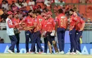 पंजाब और मुंबई की टक्कर, जानें मैच प्रीव्यू और अहम आंकड़े