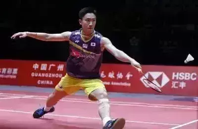 दो बार के विश्व चैंपियन केंटो मोमोता ने अंतरराष्ट्रीय बैडमिंटन से संन्यास की घोषणा की