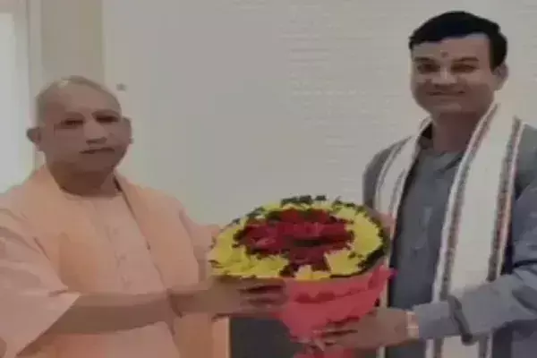 BJP नेता आनंद स्वरूप शुक्ला का ऐलान, भविष्य में नहीं लड़ेंगे चुनाव