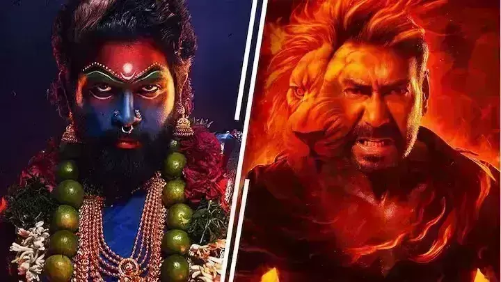 रोहित शेट्टी की सिंघम अगेन की रिलीज तारीख टली, पुष्पा 2 से नहीं होगा सामना