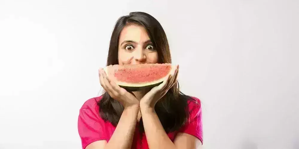 рддрд░рдмреВрдЬ рдЦрд╛ рд░рд╣реЗ рд╣реИрдВ рддреЛ рдЗрд╕рдХреЗ рдмрд╛рдж рди рдХрд░реЗрдВ рдРрд╕реА рдЧрд▓рддреА, рд╡рд░рдирд╛ рд╕реЗрд╣рдд рдХреЛ рд╣реЛрдЧрд╛ рднрд╛рд░реА рдиреБрдХрд╕рд╛рди рддрд░рдмреВрдЬ рдЦрд╛ рд░рд╣реЗ рд╣реИрдВ рддреЛ рдЗрд╕рдХреЗ рдмрд╛рдж рди рдХрд░реЗрдВ рдРрд╕реА рдЧрд▓рддреА, рд╡рд░рдирд╛ рд╕реЗрд╣рдд рдХреЛ рд╣реЛрдЧрд╛ рднрд╛рд░реА рдиреБрдХрд╕рд╛рди