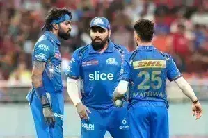 हार्दिक पांड्या पर लगा 12 लाख का जुर्माना