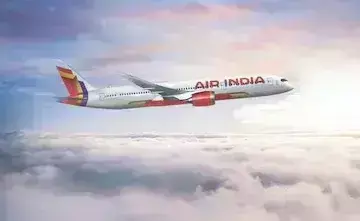 AIR INDIA का बड़ा फैसला, 30 अप्रैल तक तेल अवीव के लिए फ्लाइट्स पर बैन