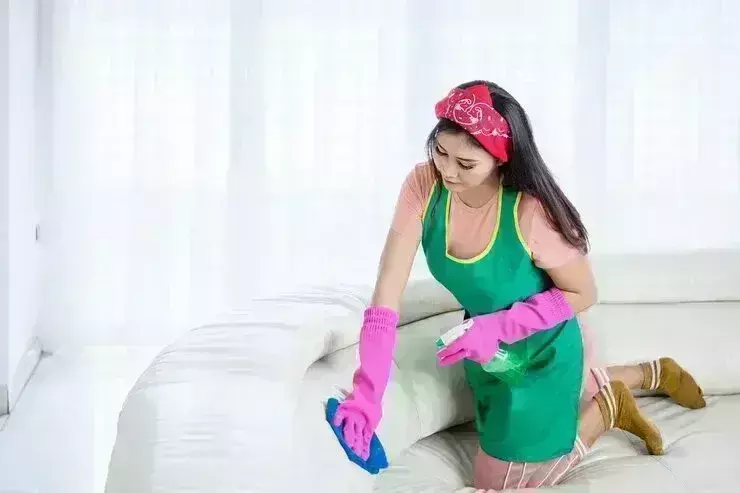 पुराने सोफे को देना है नया लुक तो अजमाएं ये तरीके