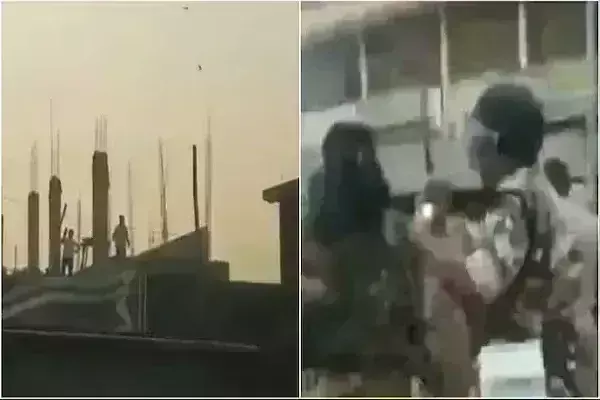 मुर्शिदाबाद हिंसा मामले में चुनाव आयोग का बड़ा एक्‍शन, दो पुलिस अफसरों पर गिरी गाज