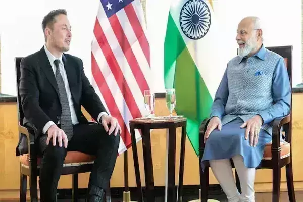 एलन मस्क का भारत दौरा स्थगित एलन मस्क का भारत दौरा स्थगित