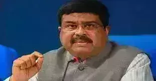 धर्मेंद्र प्रधान ने अग्निवीर अभ्यर्थियों से की मुलाकात धर्मेंद्र प्रधान ने अग्निवीर अभ्यर्थियों से की मुलाकात