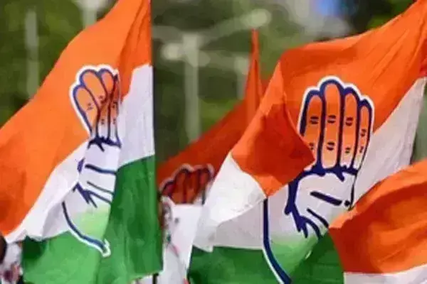 लोकसभा चुनाव के बीच कांग्रेस को झटका, हिमाचल कांग्रेस के सह प्रभारी ने छोड़ी पार्टी